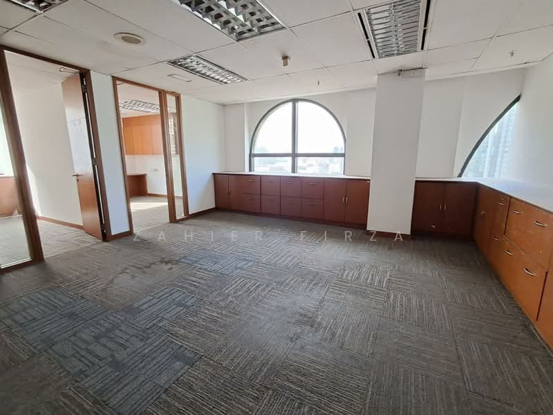 Office for Sale in Taman Bukit Pantai (Bangsar) - Zahier Firza - Interior - PropertyGuru.com.my