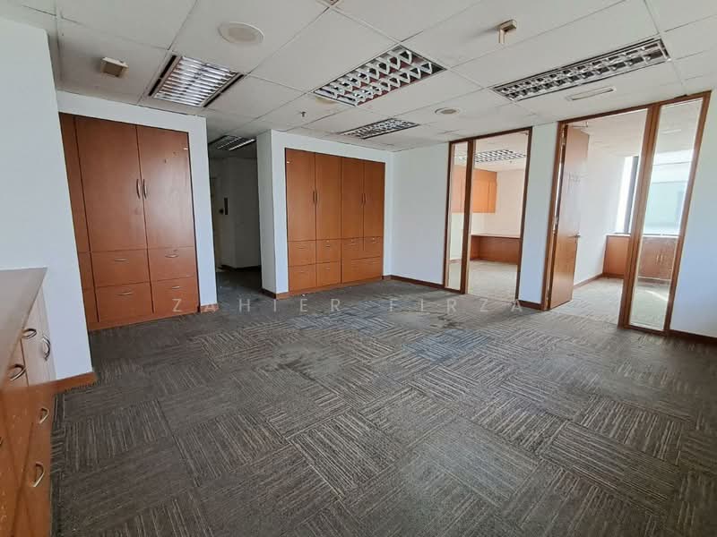 Office for Sale in Taman Bukit Pantai (Bangsar) - Zahier Firza - Interior - PropertyGuru.com.my