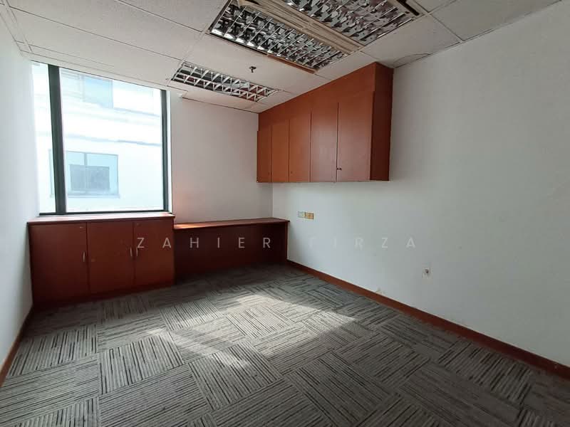 Office for Sale in Taman Bukit Pantai (Bangsar) - Zahier Firza - Interior - PropertyGuru.com.my