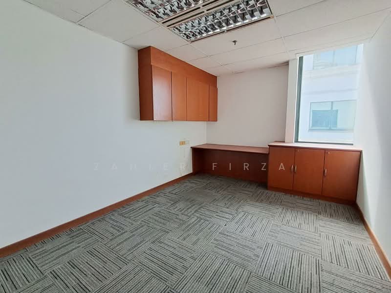 Office for Sale in Taman Bukit Pantai (Bangsar) - Zahier Firza - Interior - PropertyGuru.com.my