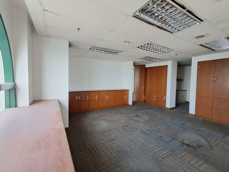Office for Sale in Taman Bukit Pantai (Bangsar) - Zahier Firza - Interior - PropertyGuru.com.my