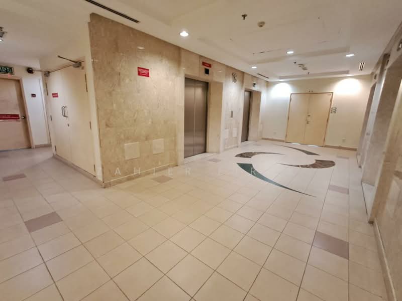 Office for Sale in Taman Bukit Pantai (Bangsar) - Zahier Firza - Lobby - PropertyGuru.com.my