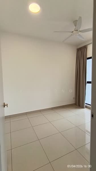 Service Residence for Rent at Trion @ KL - KJ Chong - Interior - PropertyGuru.com.my
