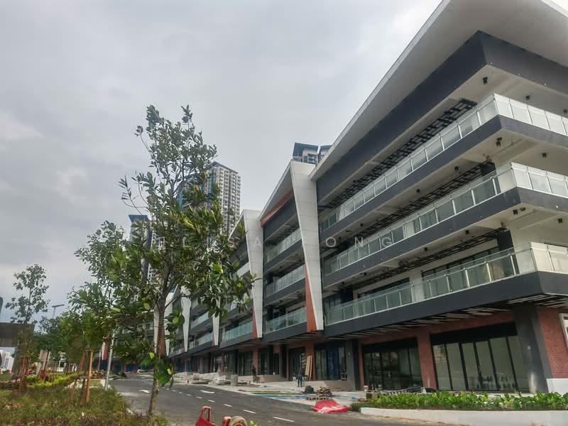 Rumah Niaga untuk Disewa di Puchong (Selangor) - Elisa Fong - Exterior - PropertyGuru.com.my