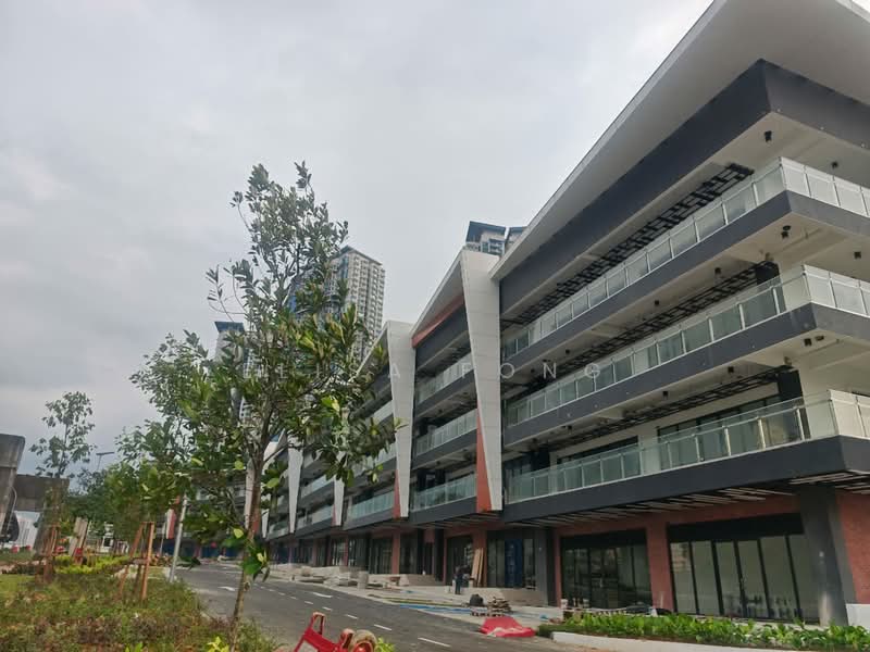 Rumah Niaga untuk Disewa di Puchong (Selangor) - Elisa Fong - Exterior - PropertyGuru.com.my