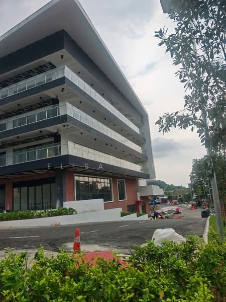 Rumah Niaga untuk Disewa di Puchong (Selangor) - Elisa Fong - Exterior - PropertyGuru.com.my