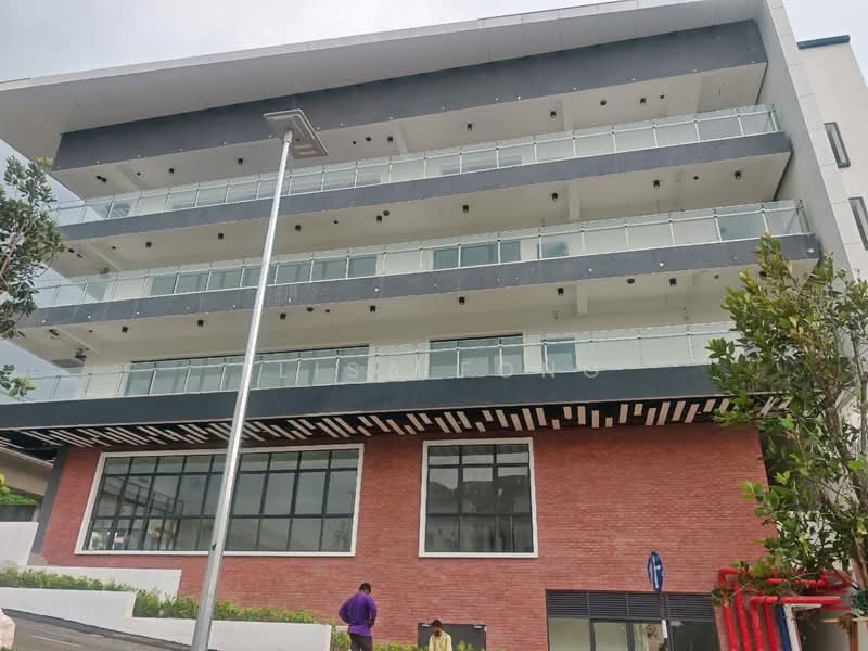 Rumah Niaga untuk Disewa di Puchong (Selangor) - Elisa Fong - Exterior - PropertyGuru.com.my