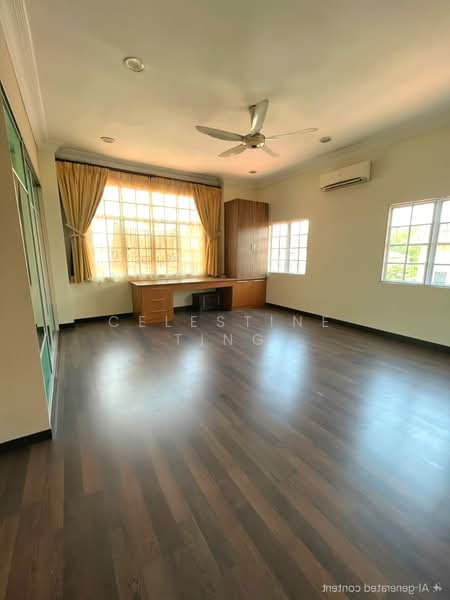 Semi-Detached House for Sale in Taman Sri Jelok (Kajang) - Celestine Ting - Interior - PropertyGuru.com.my