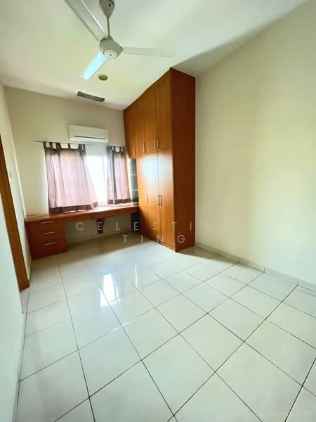 Semi-Detached House for Sale in Taman Sri Jelok (Kajang) - Celestine Ting - Bedroom - PropertyGuru.com.my