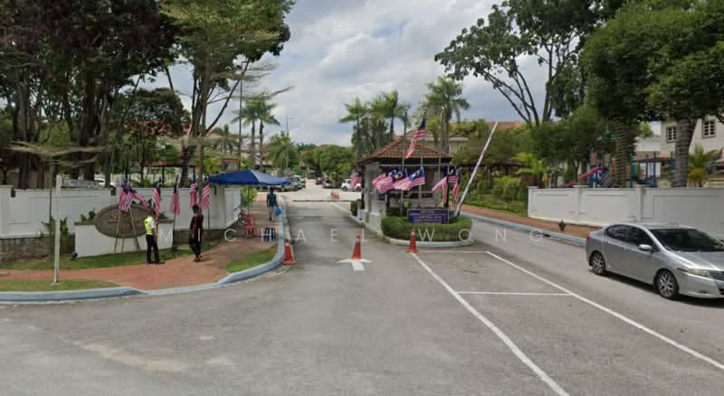 Rumah Banglo untuk Dijual di D' Villa Equestrian (Petaling Jaya) - Michael Wong - Exterior - PropertyGuru.com.my