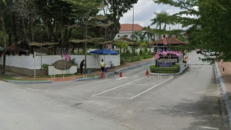 Rumah Banglo untuk Dijual di D' Villa Equestrian (Petaling Jaya) - Michael Wong - Exterior - PropertyGuru.com.my