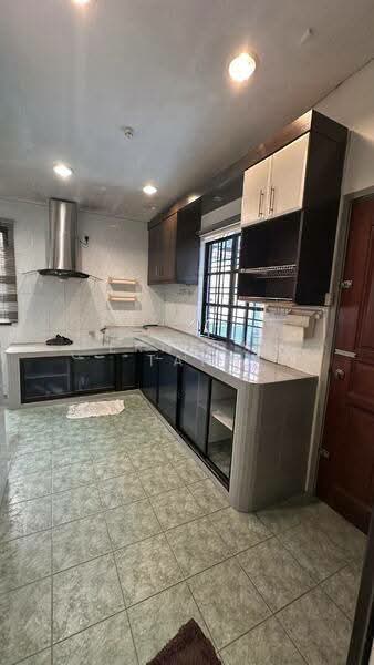 2-storey Terraced House for Sale in Taman Pelangi Indah (Ulu Tiram) - Erness Tan - Kitchen - PropertyGuru.com.my