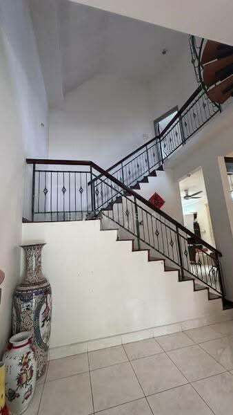 2-storey Terraced House for Sale in Taman Pelangi Indah (Ulu Tiram) - Erness Tan - Interior - PropertyGuru.com.my