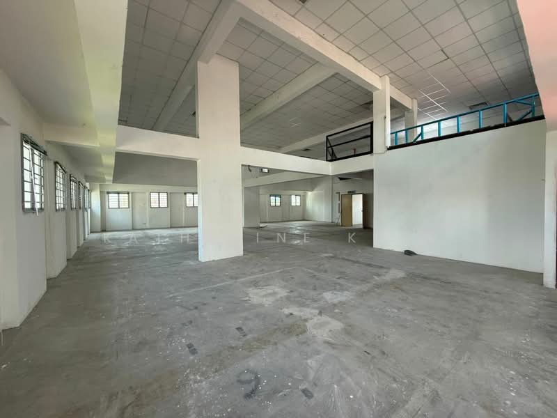 Shop / Office for Rent in Taman Mutiara (Jelutong) - Katherine Khor - Interior - PropertyGuru.com.my