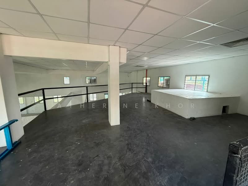 Shop / Office for Rent in Taman Mutiara (Jelutong) - Katherine Khor - Interior - PropertyGuru.com.my