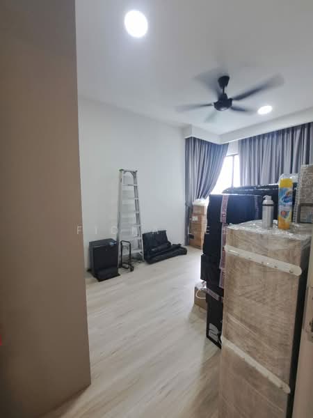Condominium for Rent at South Brooks - Fiona Lee - Interior - PropertyGuru.com.my