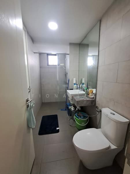 Condominium for Rent at South Brooks - Fiona Lee - Bathroom - PropertyGuru.com.my