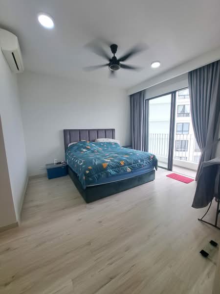 Condominium for Rent at South Brooks - Fiona Lee - Bedroom - PropertyGuru.com.my
