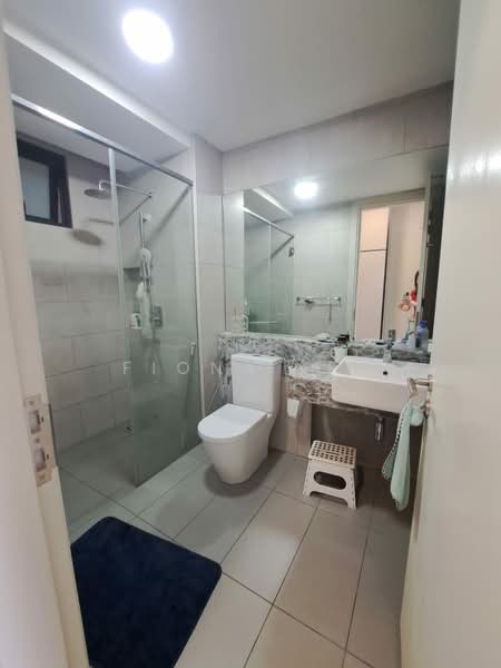Condominium for Rent at South Brooks - Fiona Lee - Bathroom - PropertyGuru.com.my