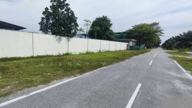 Factory for Rent in Telok Panglima Garang (Selangor) - Fanny Wong - Exterior - PropertyGuru.com.my