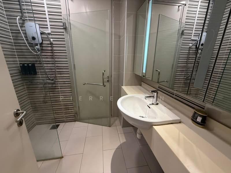 Service Residence for Rent at Somerset Puteri Harbour - Pierre Chin - Bathroom - PropertyGuru.com.my