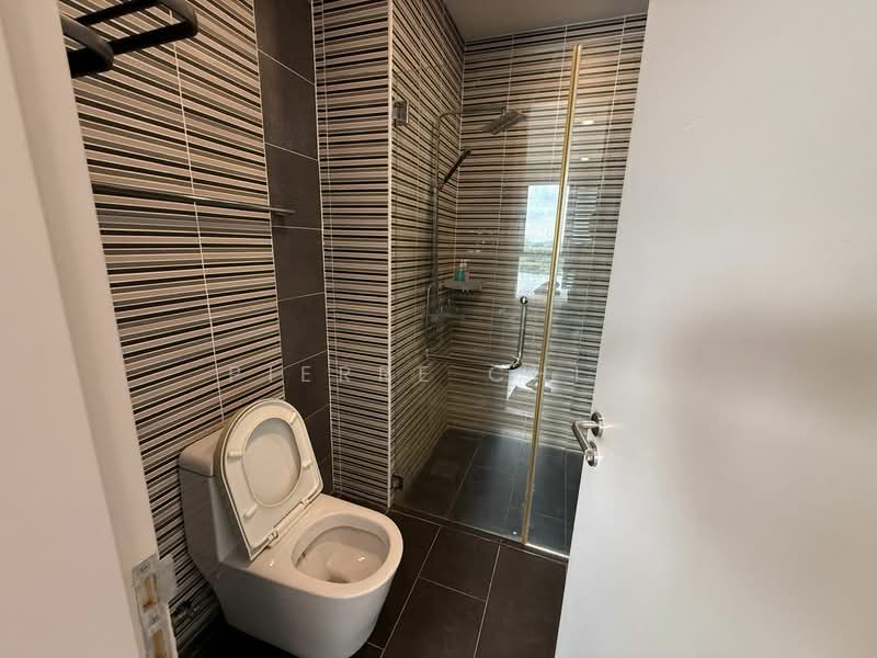 Service Residence for Rent at Somerset Puteri Harbour - Pierre Chin - Bathroom - PropertyGuru.com.my