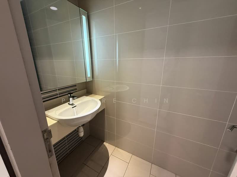 Service Residence for Rent at Somerset Puteri Harbour - Pierre Chin - Bathroom - PropertyGuru.com.my
