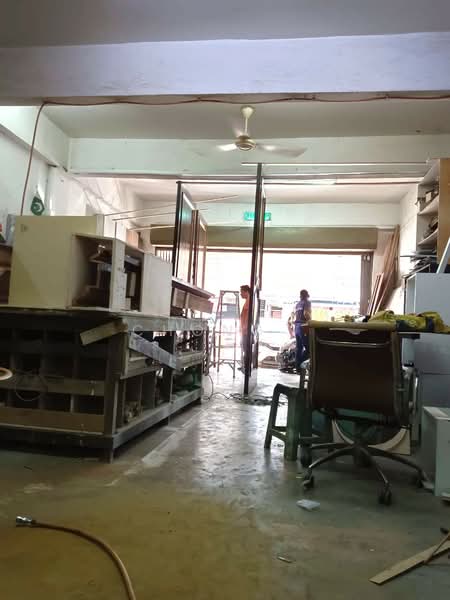 Shop for Rent in Bandar Teknologi Kajang (Kajang) - Chong . - Interior - PropertyGuru.com.my