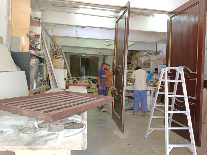 Shop for Rent in Bandar Teknologi Kajang (Kajang) - Chong . - Interior - PropertyGuru.com.my