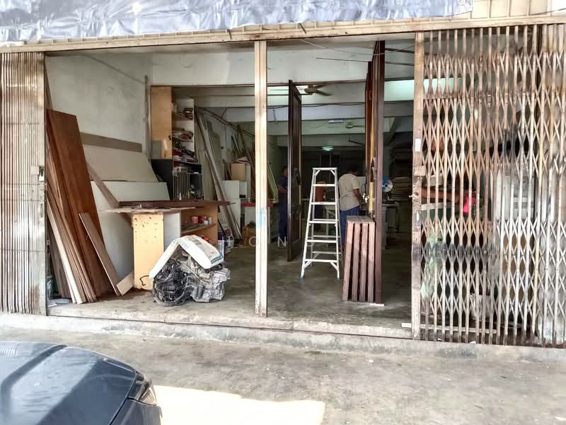 Shop for Rent in Bandar Teknologi Kajang (Kajang) - Chong . - Exterior - PropertyGuru.com.my