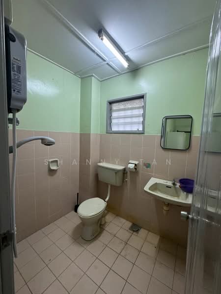 2-storey Terraced House for Sale in Bandar Sungai Long (Selangor) - Shanny Tan - Bathroom - PropertyGuru.com.my
