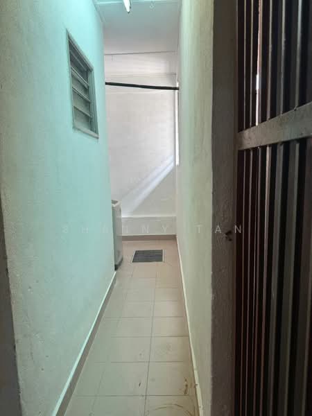 2-storey Terraced House for Sale in Bandar Sungai Long (Selangor) - Shanny Tan - Corridor - PropertyGuru.com.my