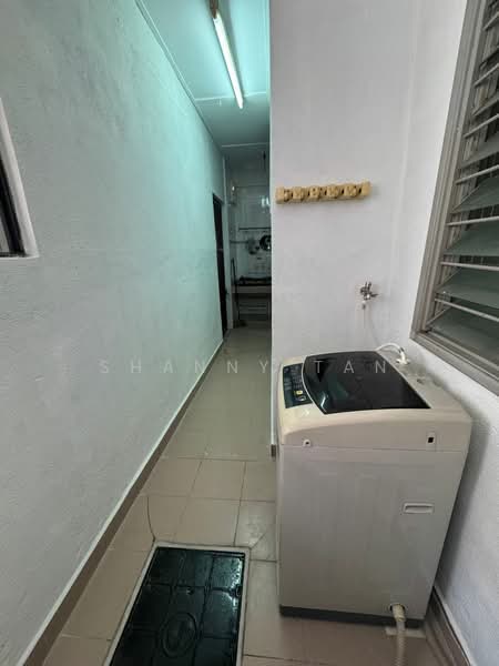 2-storey Terraced House for Sale in Bandar Sungai Long (Selangor) - Shanny Tan - Corridor - PropertyGuru.com.my