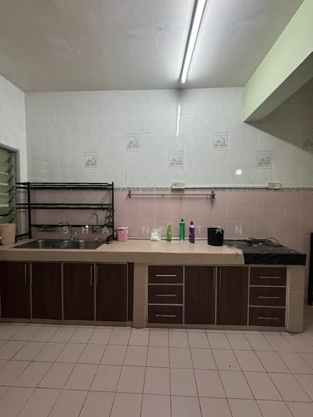 2-storey Terraced House for Sale in Bandar Sungai Long (Selangor) - Shanny Tan - Kitchen - PropertyGuru.com.my