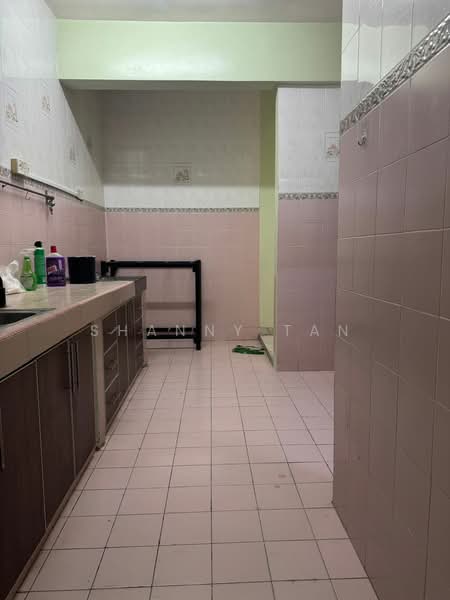 2-storey Terraced House for Sale in Bandar Sungai Long (Selangor) - Shanny Tan - Kitchen - PropertyGuru.com.my