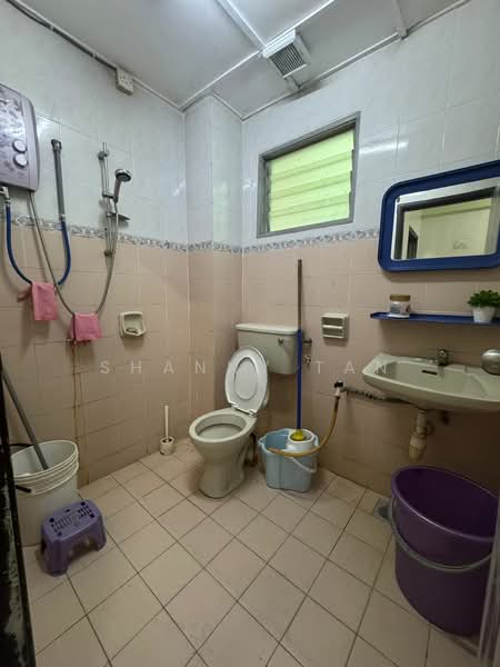 2-storey Terraced House for Sale in Bandar Sungai Long (Selangor) - Shanny Tan - Bathroom - PropertyGuru.com.my