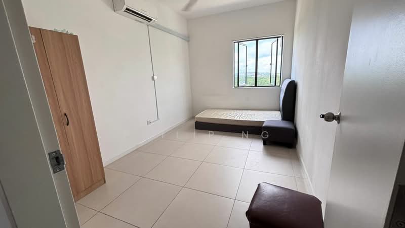 Service Residence for Rent at Casa Embun - Philip Ng - Bedroom - PropertyGuru.com.my