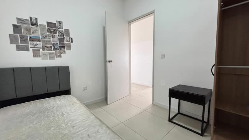 Service Residence for Rent at Casa Embun - Philip Ng - Bedroom - PropertyGuru.com.my