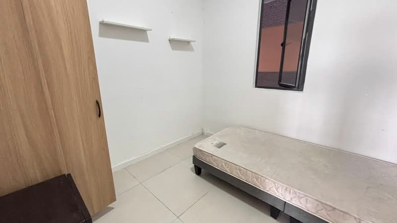 Service Residence for Rent at Casa Embun - Philip Ng - Bedroom - PropertyGuru.com.my