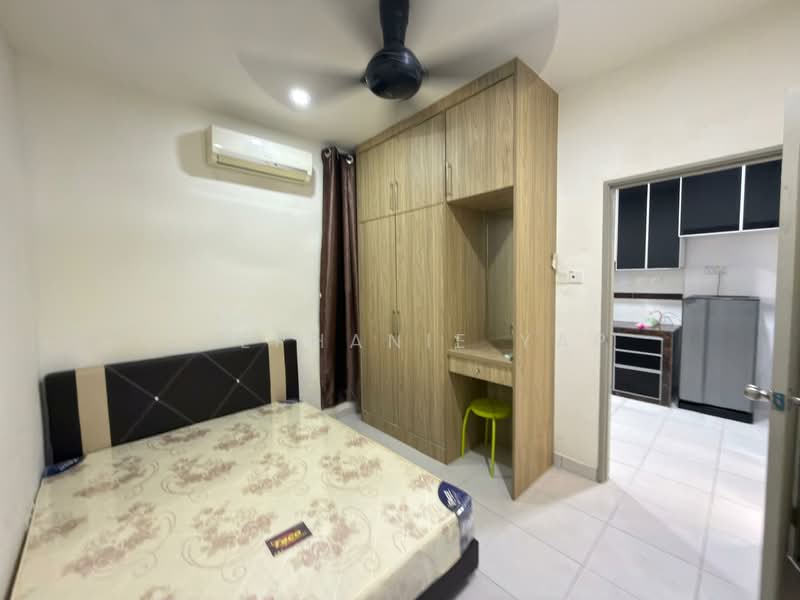 2.5-storey Terraced House for Rent in Taman Pulai Mutiara (Iskandar Puteri (Nusajaya)) - Stephanie Yap - Bedroom - PropertyGuru.com.my
