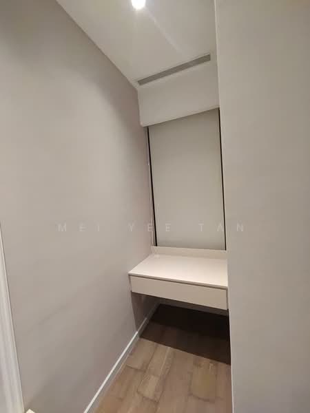 Service Residence for Rent at The Ruma - Mei Yee Tan - Interior - PropertyGuru.com.my