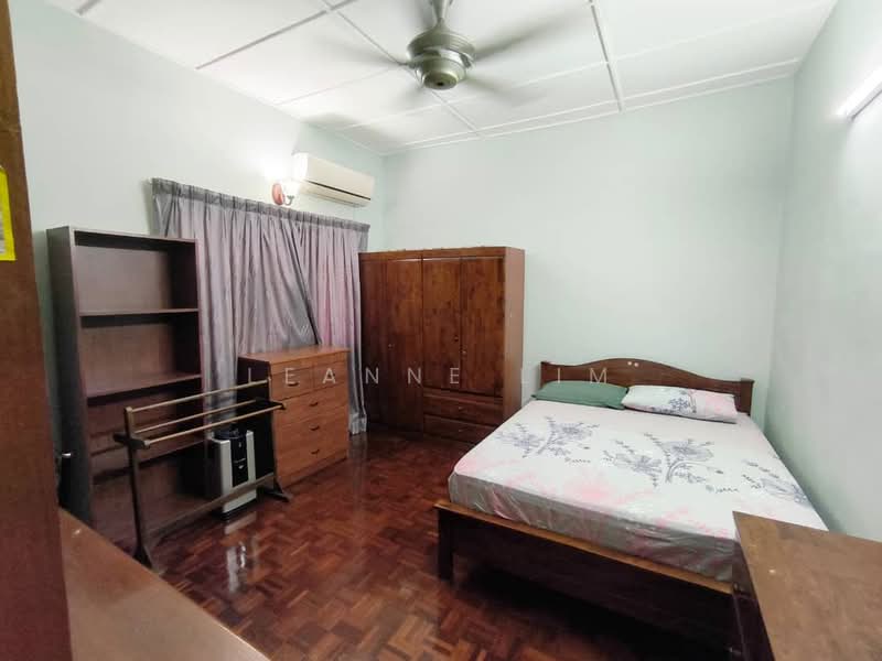 Semi-Detached House for Sale in SS 3, Taman Universiti (Petaling Jaya) - Leanne Lim - PropertyGuru.com.my