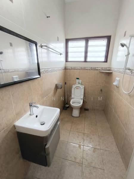 Semi-Detached House for Sale in SS 3, Taman Universiti (Petaling Jaya) - Leanne Lim - PropertyGuru.com.my