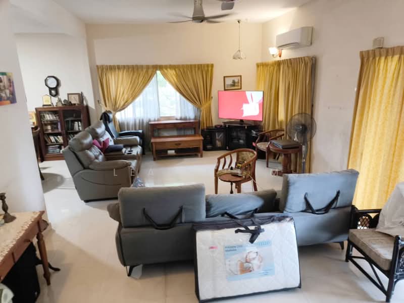 Semi-Detached House for Sale in SS 3, Taman Universiti (Petaling Jaya) - Leanne Lim - PropertyGuru.com.my