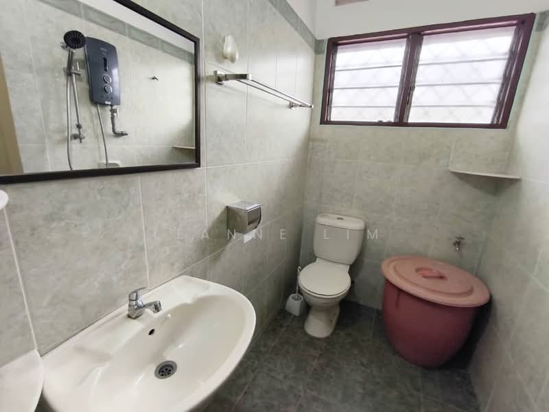 Semi-Detached House for Sale in SS 3, Taman Universiti (Petaling Jaya) - Leanne Lim - PropertyGuru.com.my