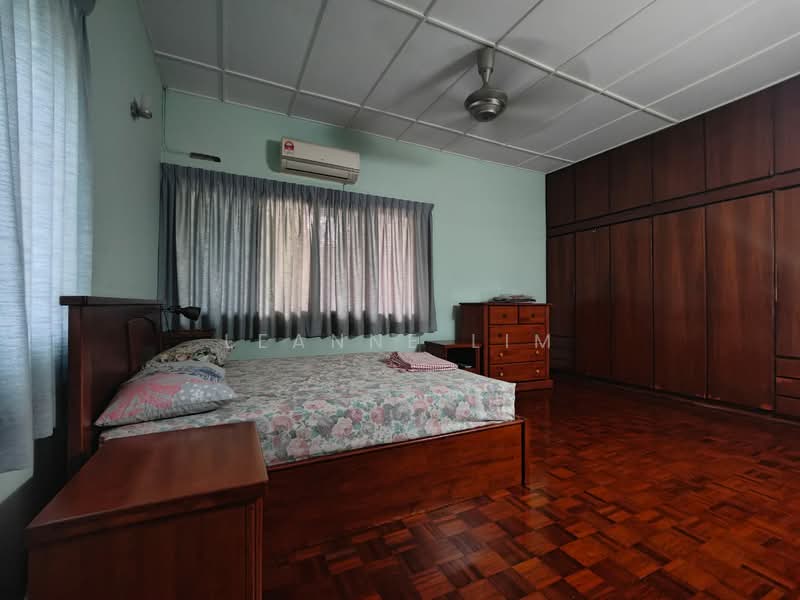 Semi-Detached House for Sale in SS 3, Taman Universiti (Petaling Jaya) - Leanne Lim - PropertyGuru.com.my