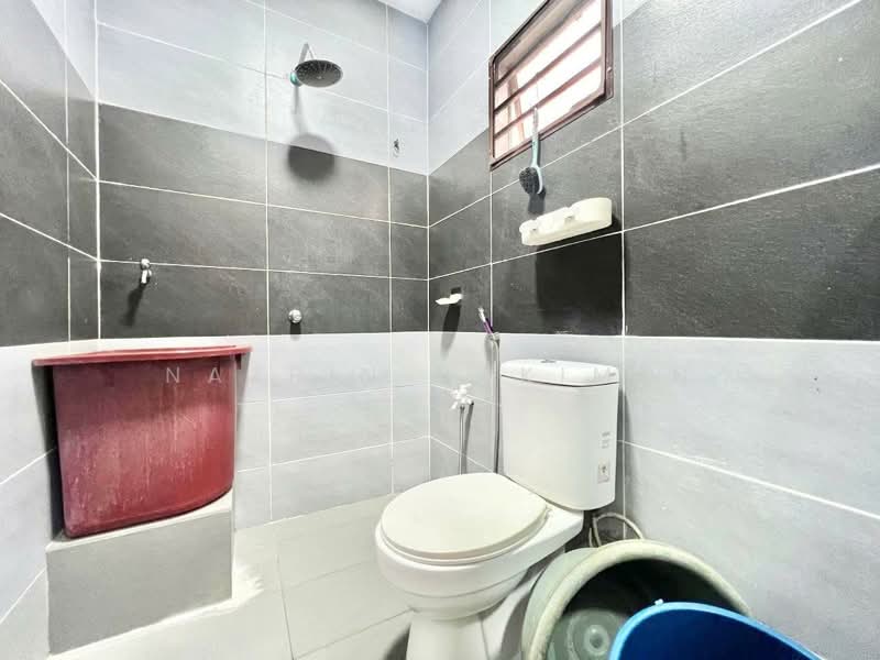 Rumah Teres 2 Tingkat untuk Dijual di Bandar Saujana Putra (Tanjong Duabelas) - Nazrin Hakimin - PropertyGuru.com.my