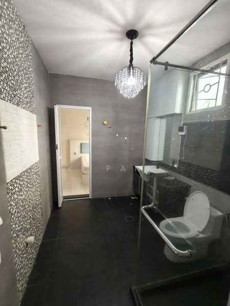 2-storey Terraced House for Rent in Bukit Indah 2 (Iskandar Puteri (Nusajaya)) - KL Pang - Bathroom - PropertyGuru.com.my