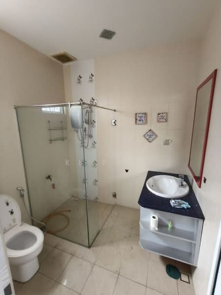 2-storey Terraced House for Rent in Bukit Indah 2 (Iskandar Puteri (Nusajaya)) - KL Pang - Bathroom - PropertyGuru.com.my