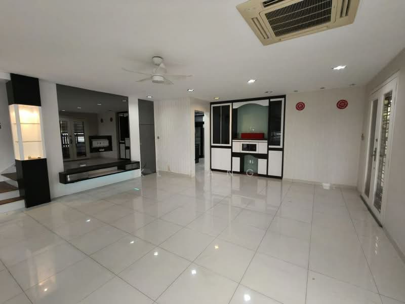 2-storey Terraced House for Rent in Bukit Indah 2 (Iskandar Puteri (Nusajaya)) - KL Pang - Living Room - PropertyGuru.com.my